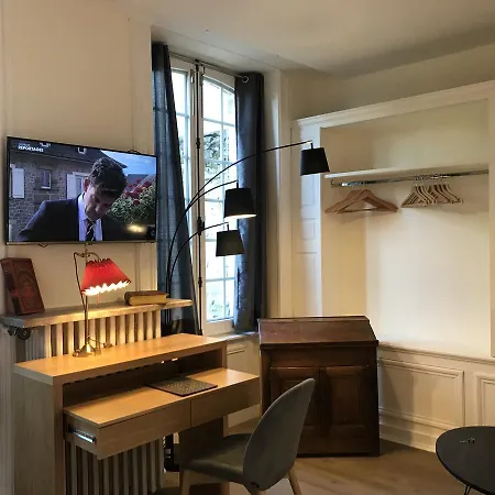 Couette-café La Buissonnière
