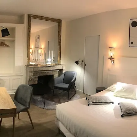 La Buissonniere Bed & Breakfast 4*