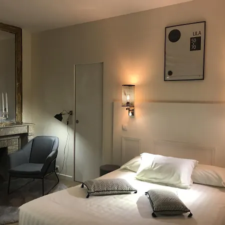 La Buissonniere Bed & Breakfast