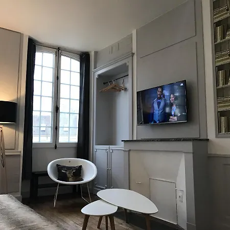 Couette-café La Buissonnière