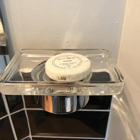 La Buissonniere Compiègne