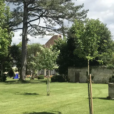 Bed & Breakfast La Buissonniere Compiègne