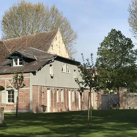 La Buissonniere Bed & Breakfast 4*