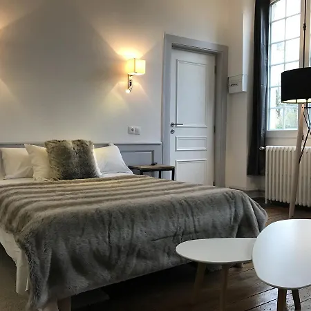 Couette-café La Buissonnière