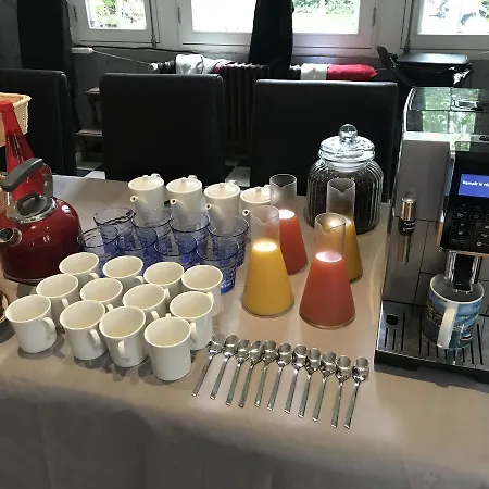 La Buissonnière