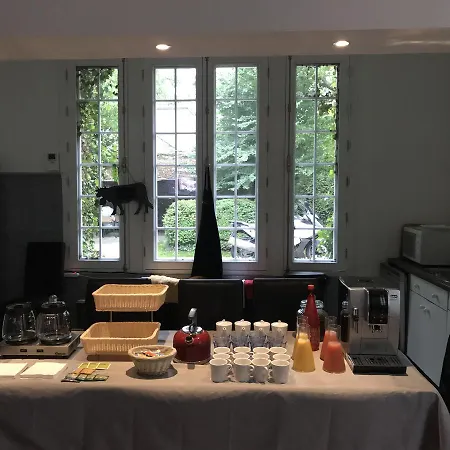 La Buissonnière *