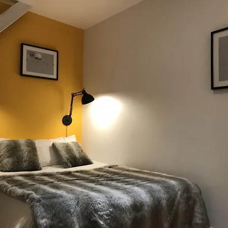 Bed & Breakfast La Buissonniere 4*