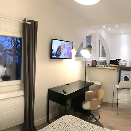 La Buissonnière Couette-café Compiègne