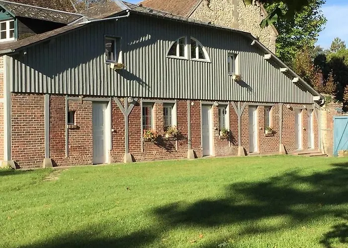 La Buissonnière Couette-café