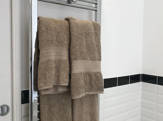 Couette-café La Buissonnière Compiègne