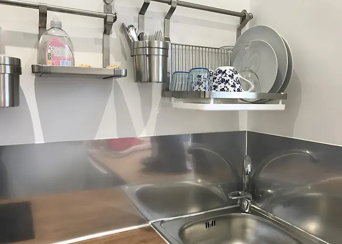 La Buissonnière Couette-café