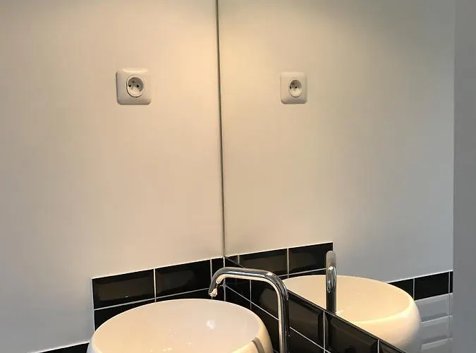 La Buissonnière Couette-café