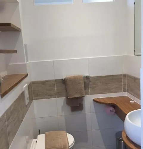 Couette-café La Buissonnière