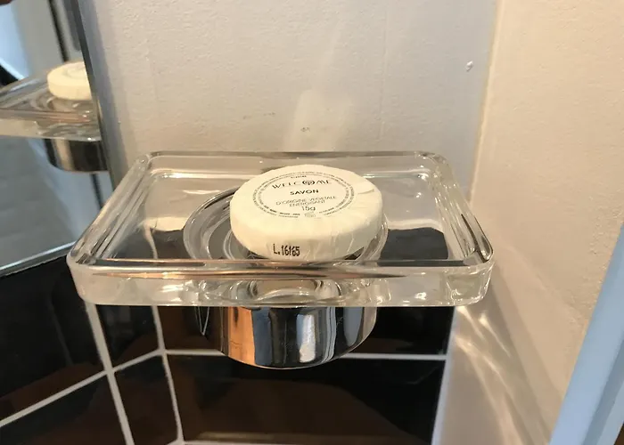 La Buissonnière Compiègne