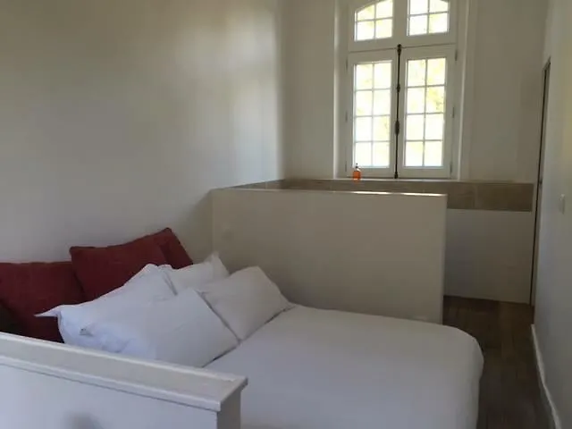 Couette-café La Buissonnière 4*