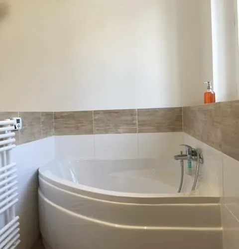 La Buissonnière Couette-café 4*