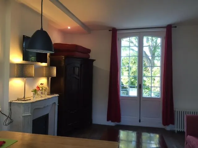 La Buissonnière Couette-café