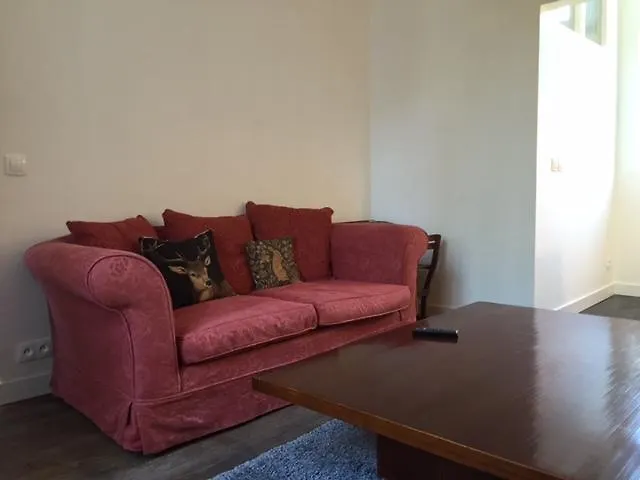 La Buissonnière Couette-café 4*