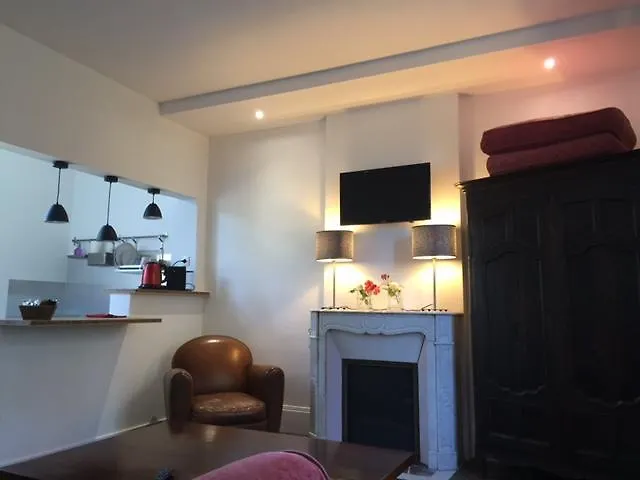 La Buissonnière Couette-café 4*