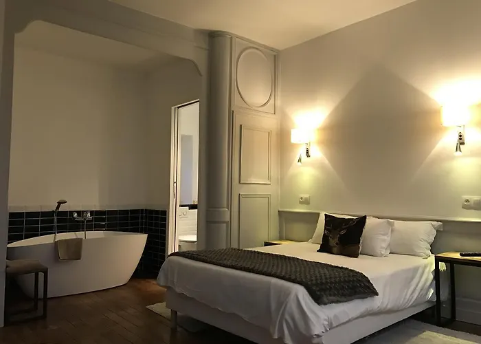 La Buissonnière Compiègne