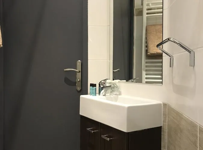 La Buissonnière Couette-café 4*