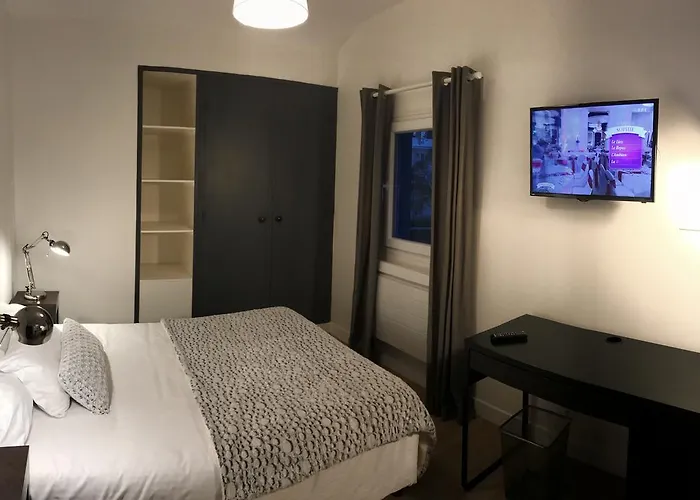 La Buissonnière Compiègne